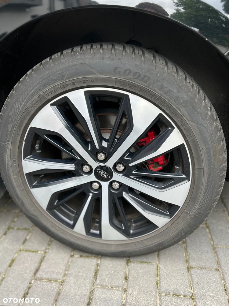 Ford S-Max 2.0 EcoBlue ST-Line - 17