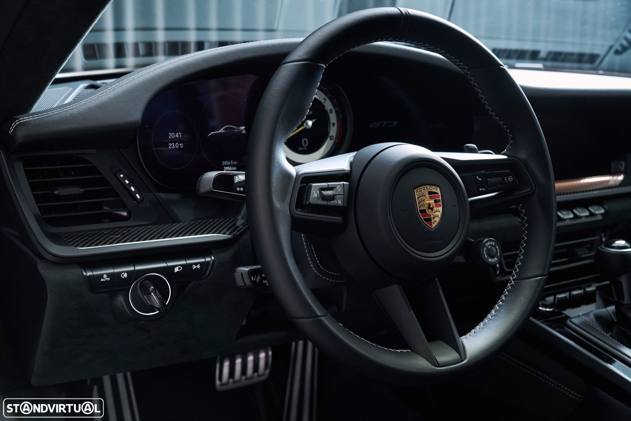 Porsche 911 (992) GT3 PDK - 24