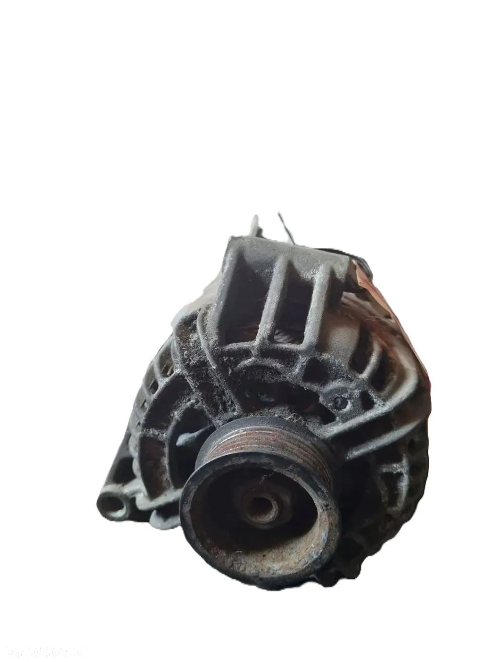 CHEVROLET TRANSPORT 96-05 3,4 B alternator BOSCH 6004ML0021 * - 1