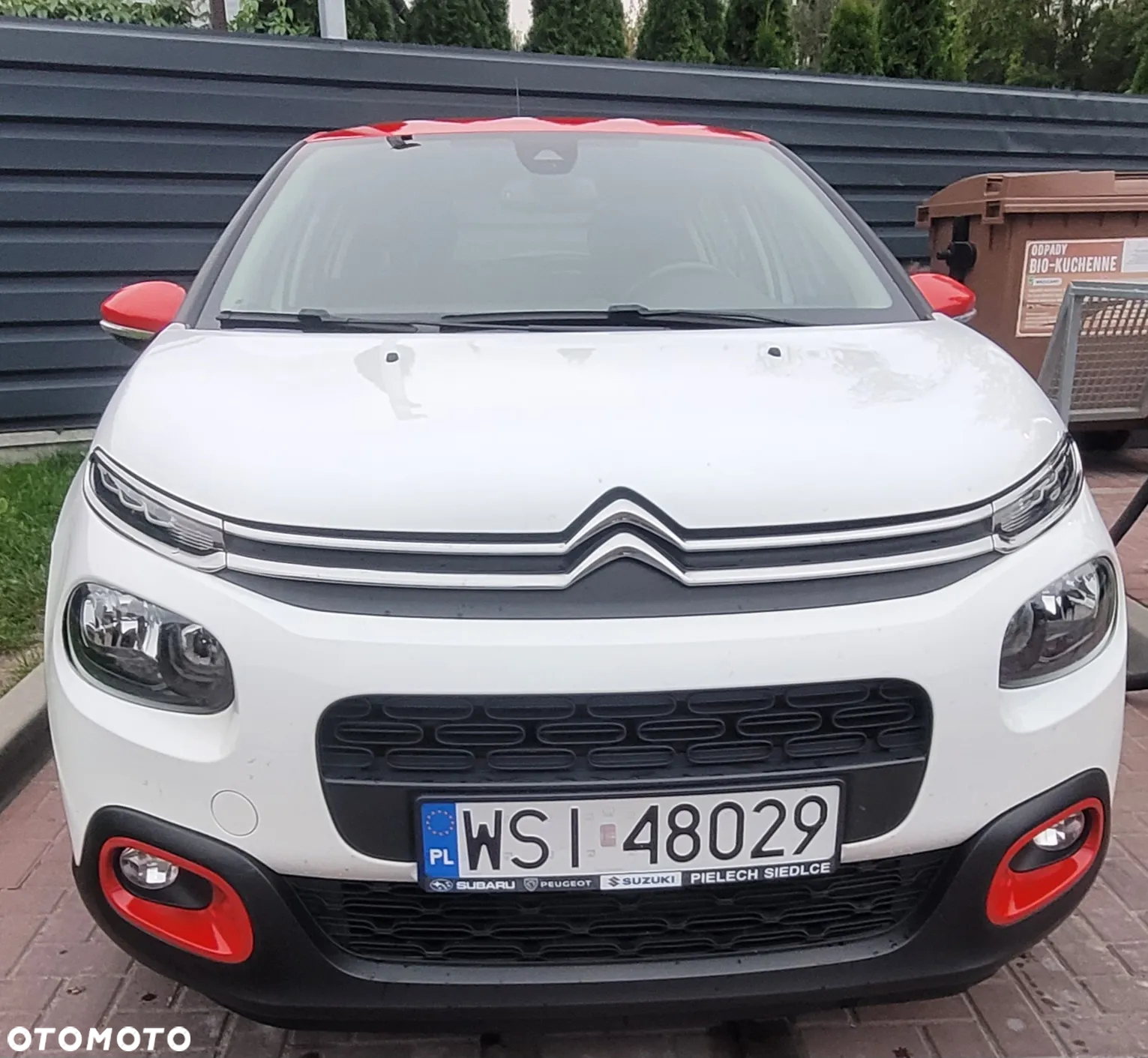 Citroën C3 1.2 PureTech Feel - 12