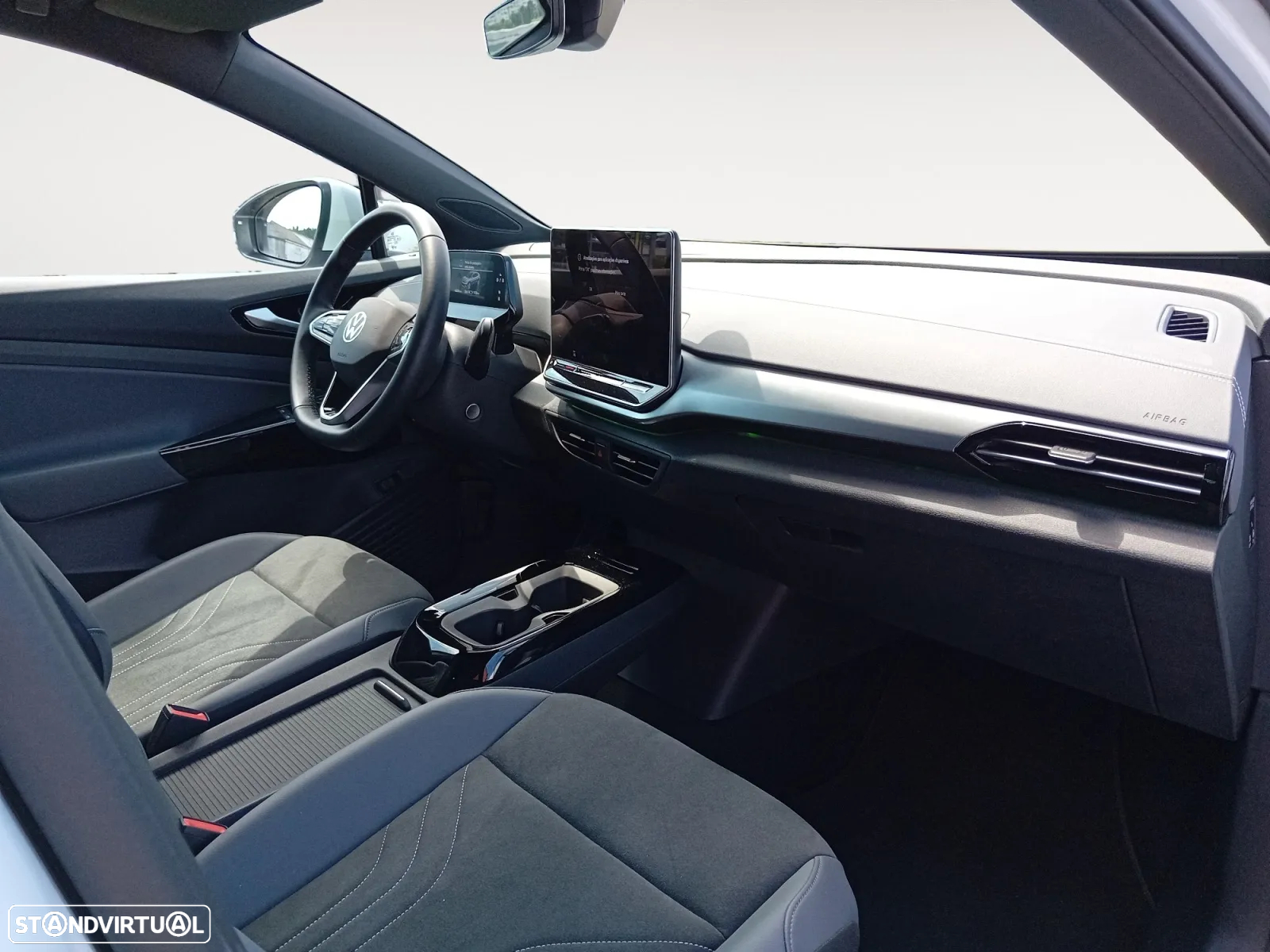 VW ID.4 77 kWh Pro - 14