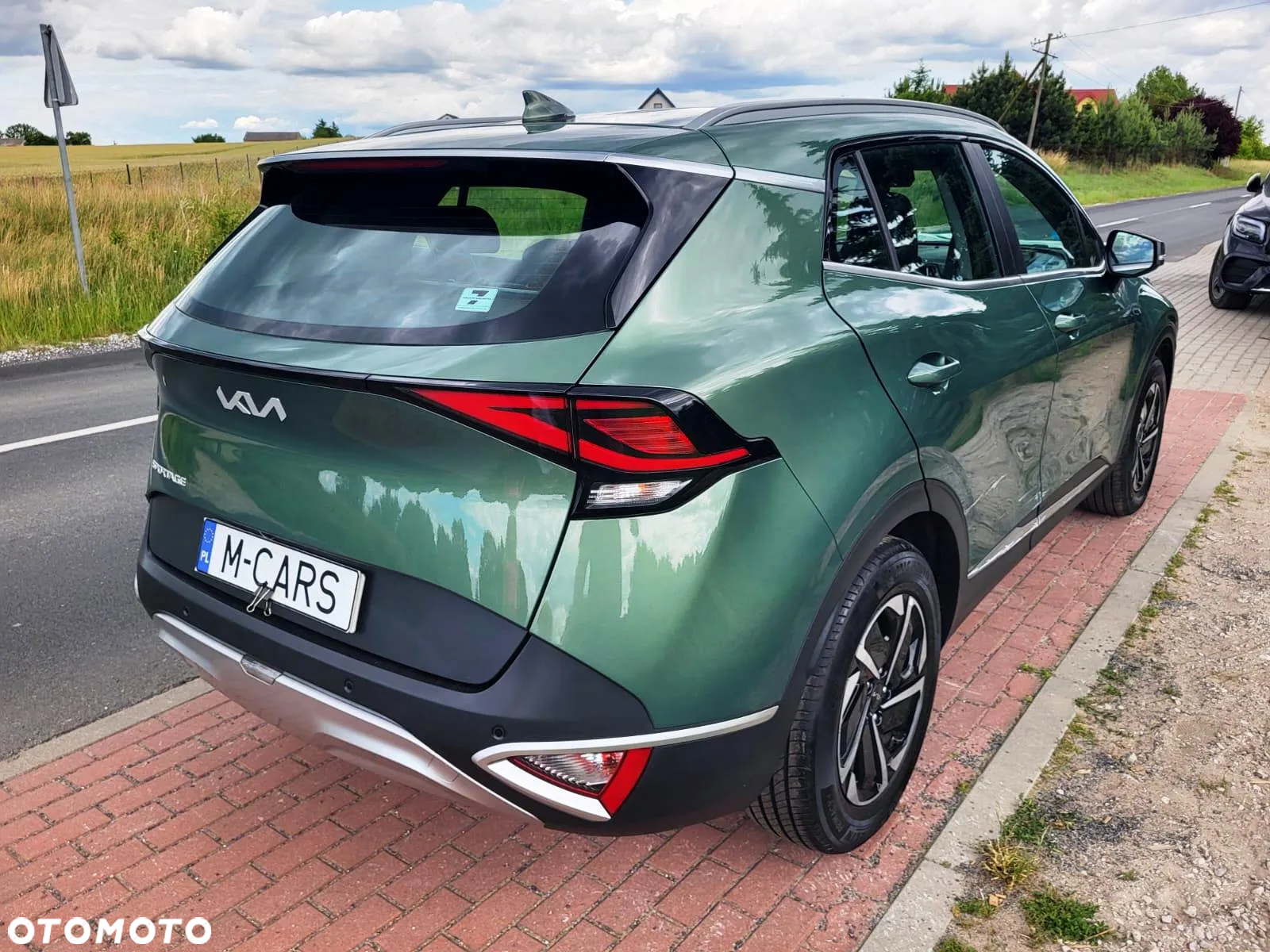 Kia Sportage 1.6 T-GDI Anniversary 2WD - 2
