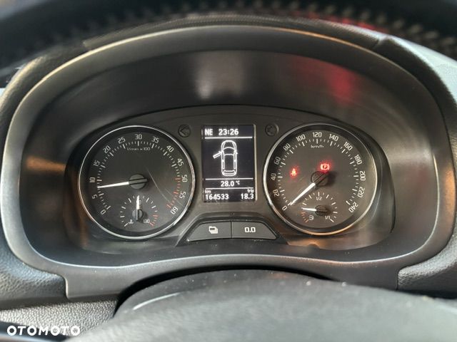 Skoda Roomster 1.6 TDI DPF Active - 13