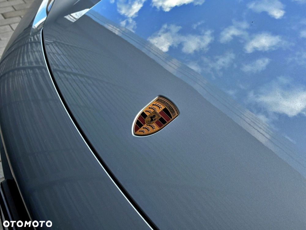 Porsche Macan - 11