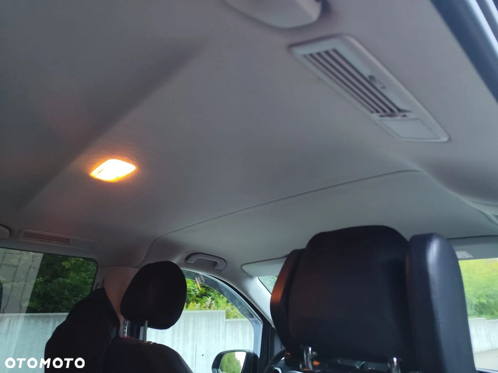Mercedes-Benz Vito 116 CDI 4x4 Tourer Select 447.705 - 7