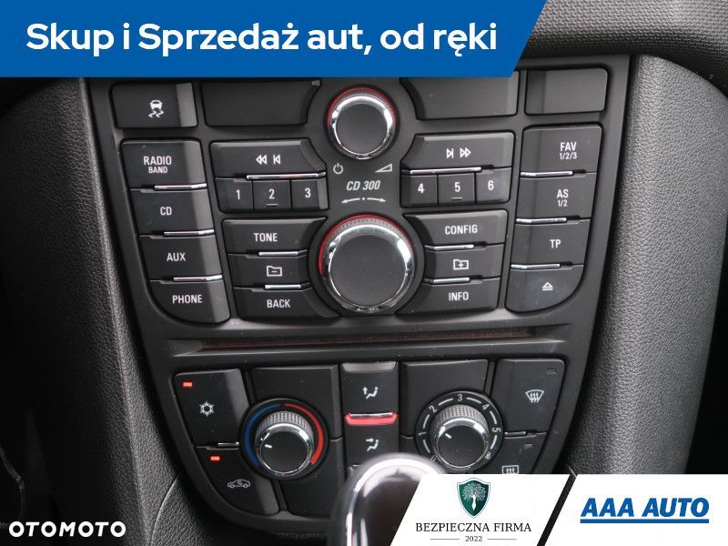 Opel Meriva - 14