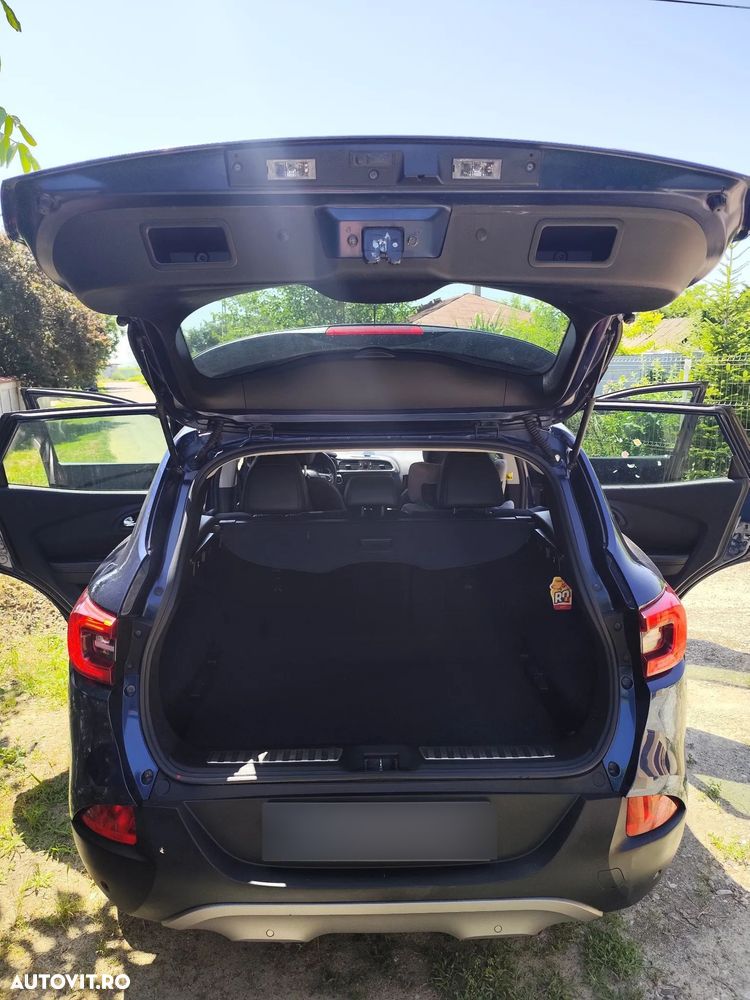 Renault Kadjar Energy dCi 130 XMOD - 15