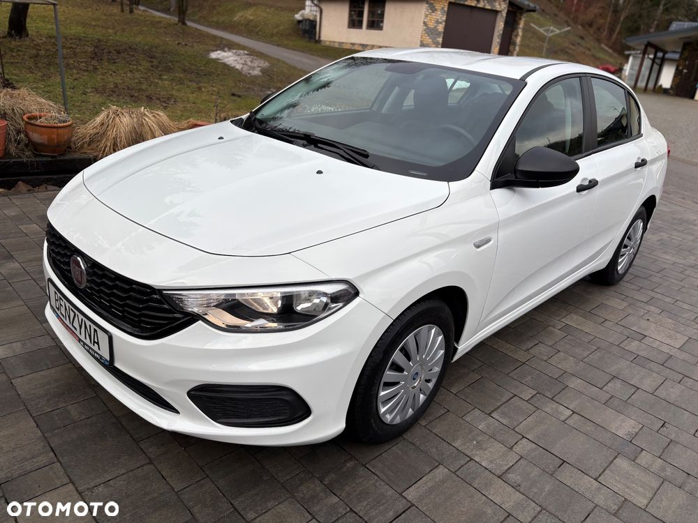 Fiat Tipo 1.4 16V Easy - 3