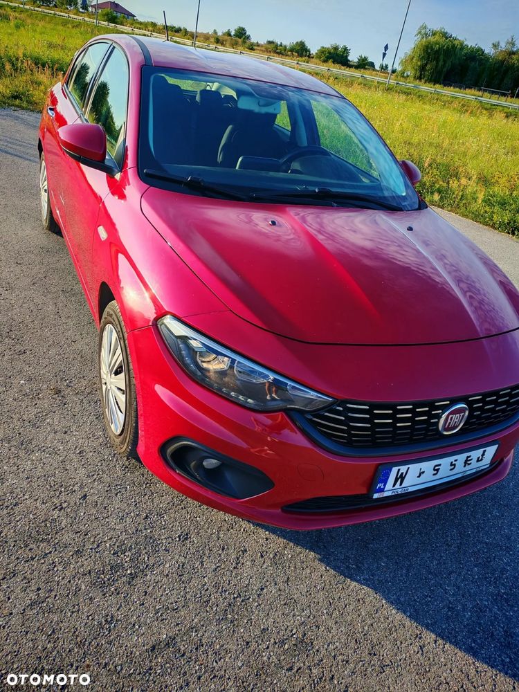 Fiat Tipo - 7