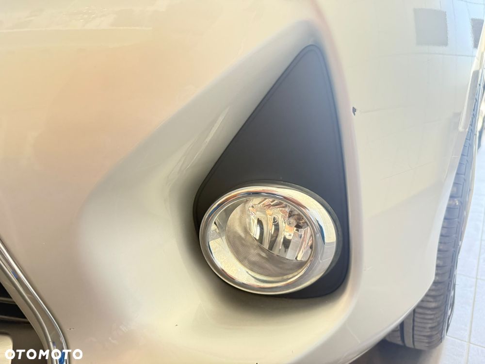 Toyota Yaris 1.33 Active MS EU6 - 9