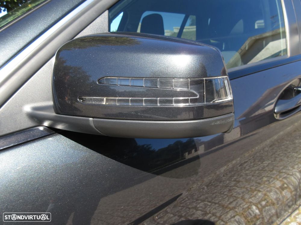Mercedes-Benz C 180 - 16