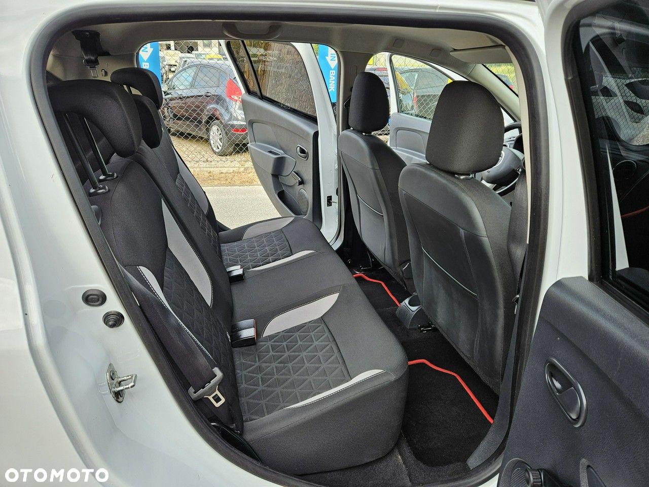 Dacia Sandero Stepway - 11