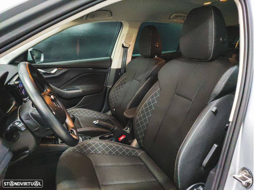 Skoda Scala 1.0 TSI Ambition - 17
