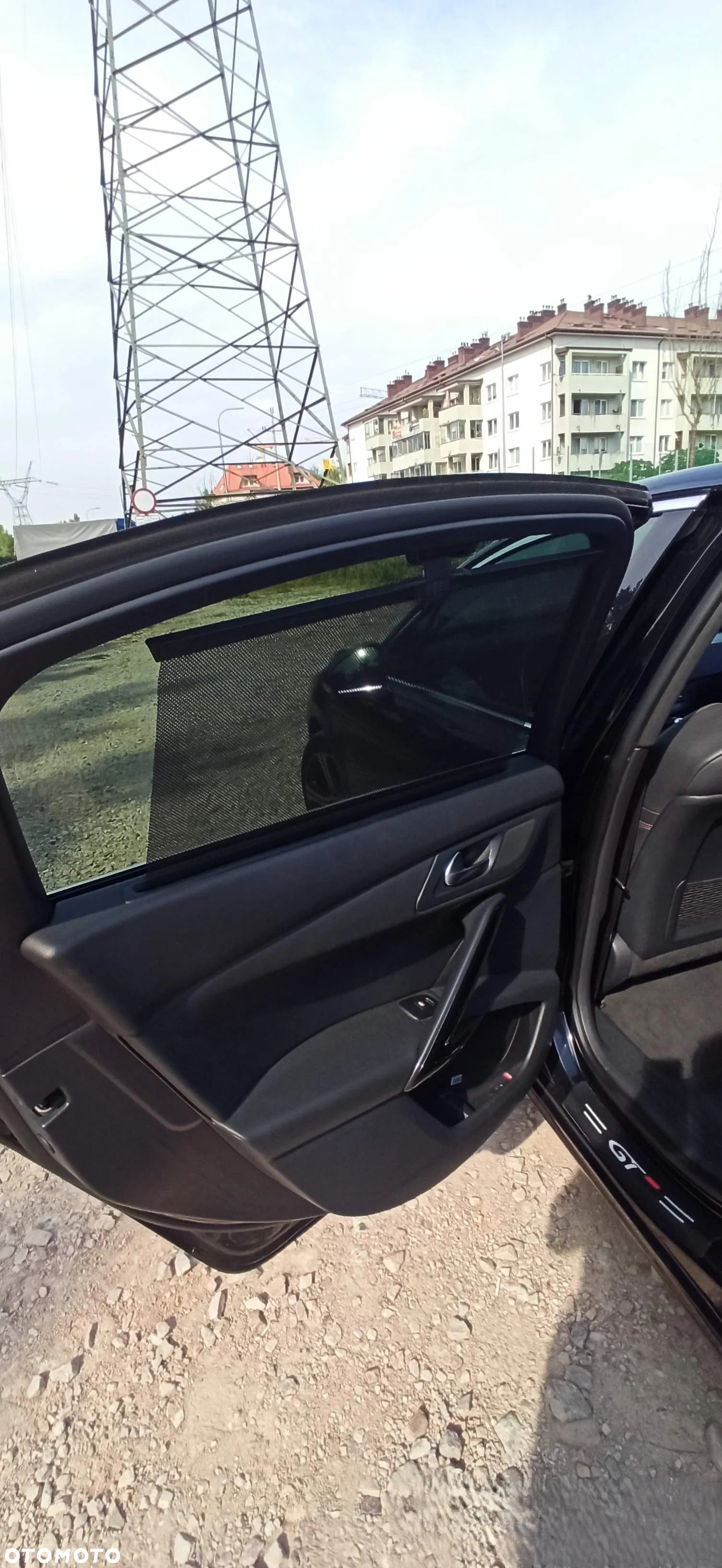 Peugeot 508 2.0 BlueHDi GT S&S - 12