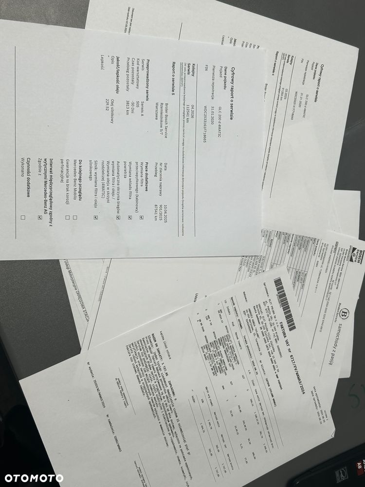 Mercedes-Benz GLC 200 d 4-Matic - 25