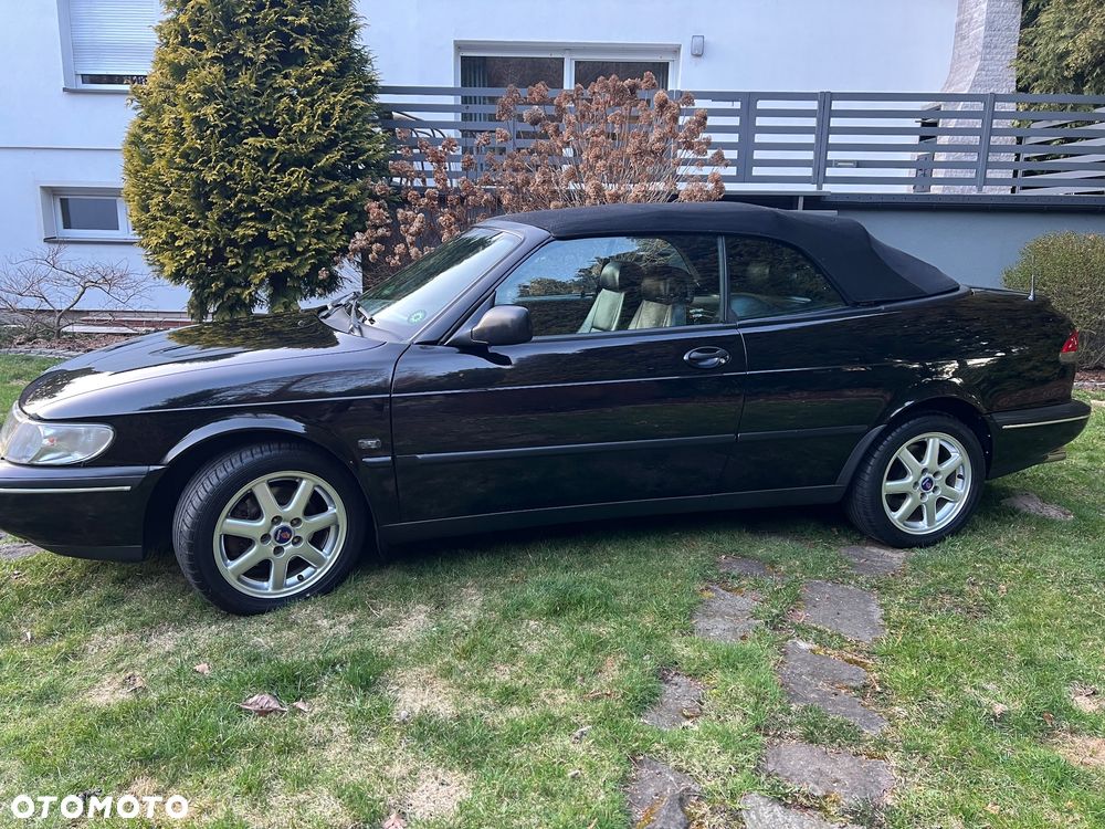 Saab 900 - 10