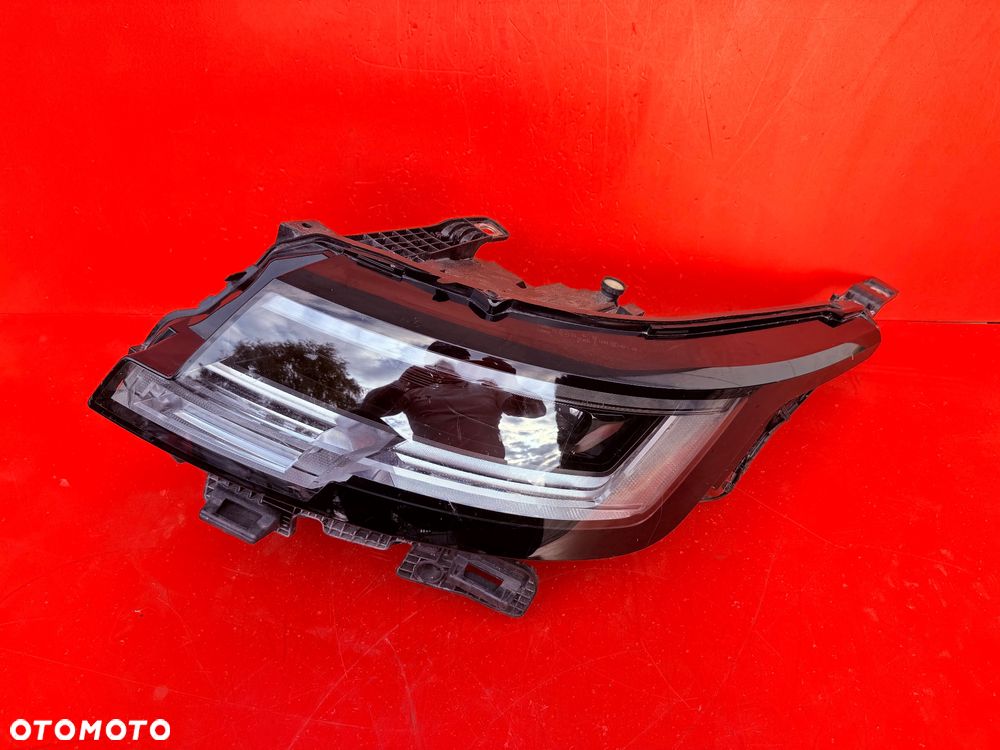 LAMPA LEWA RANGE ROVER VOGUE L460 2022+ - 1