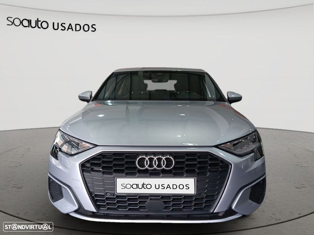 Audi A3 Limousine 30 TDI - 12