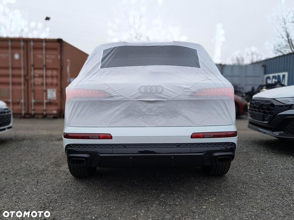 Audi Q7 - 5