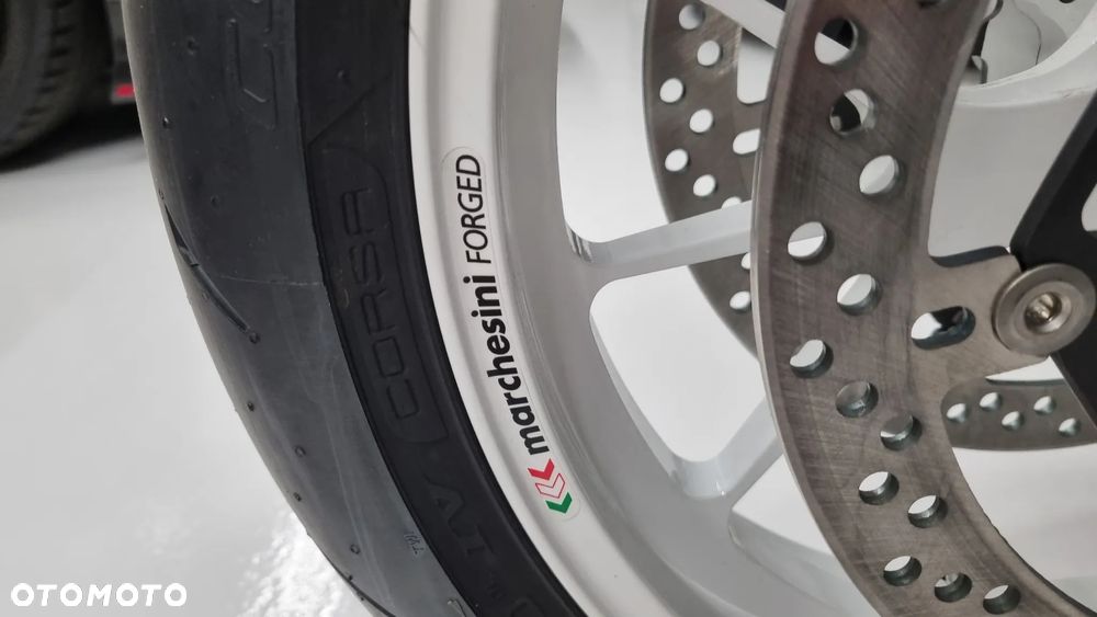 Ducati Streetfighter V4 - 16