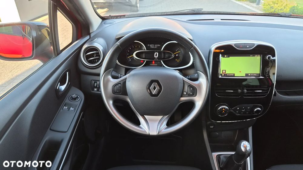 Renault Clio ENERGY TCe 90 Start & Stop LIMITED - 9