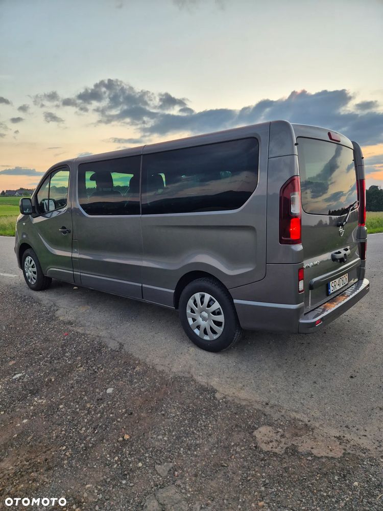 Opel Vivaro L2H1 2,9t Edition Premium - 6