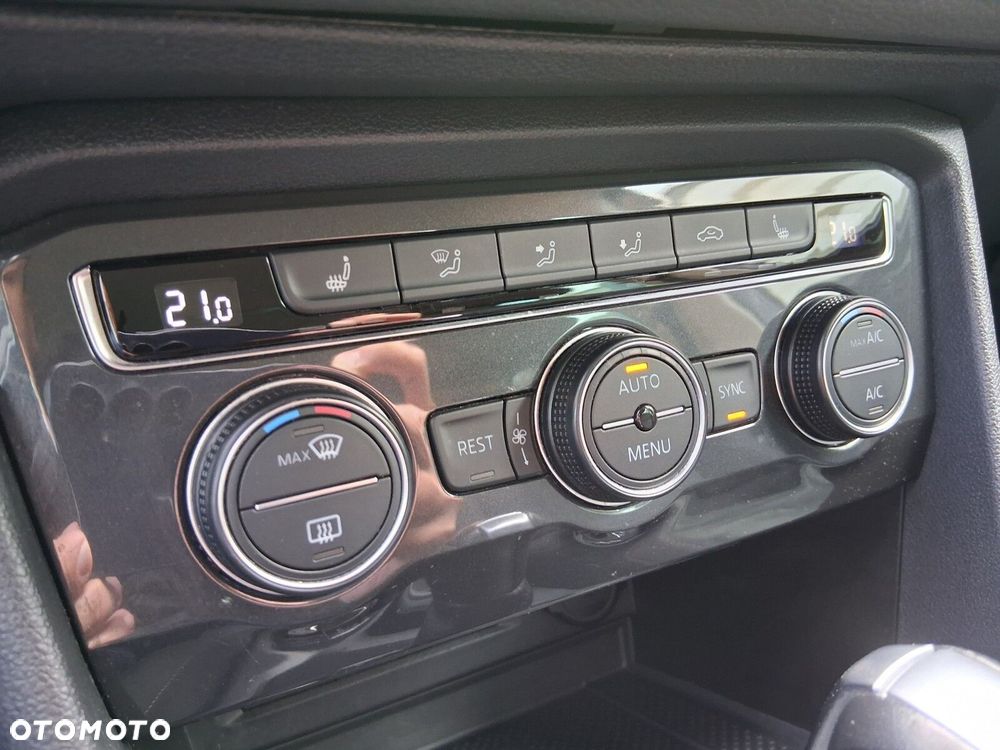 Volkswagen Tiguan 1.5 TSI EVO Highline DSG - 27