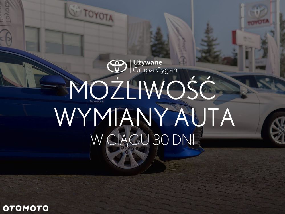 Toyota Corolla 1.8 Hybrid Style - 5