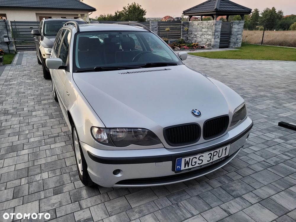 BMW Seria 3 - 2