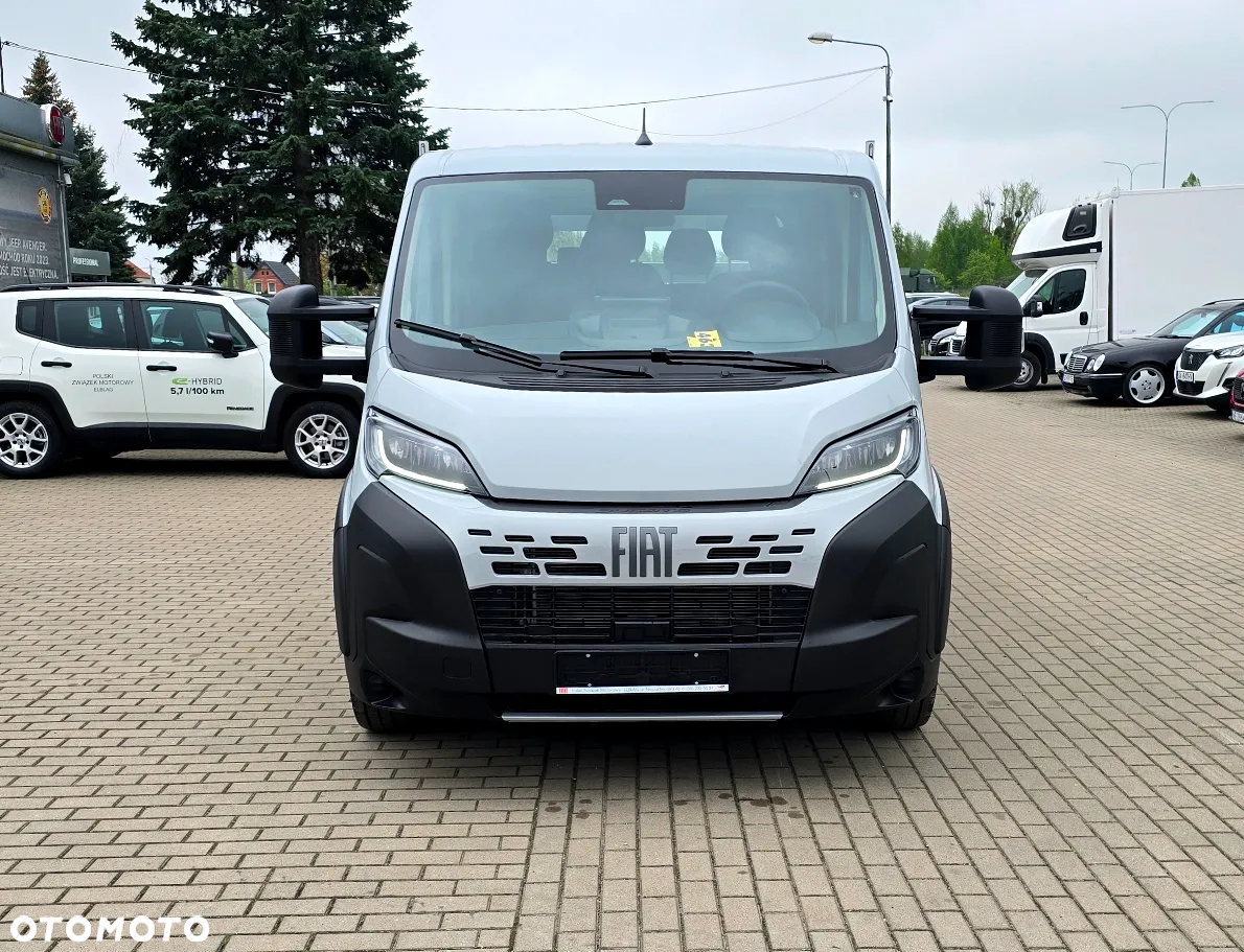 Fiat Ducato - 8
