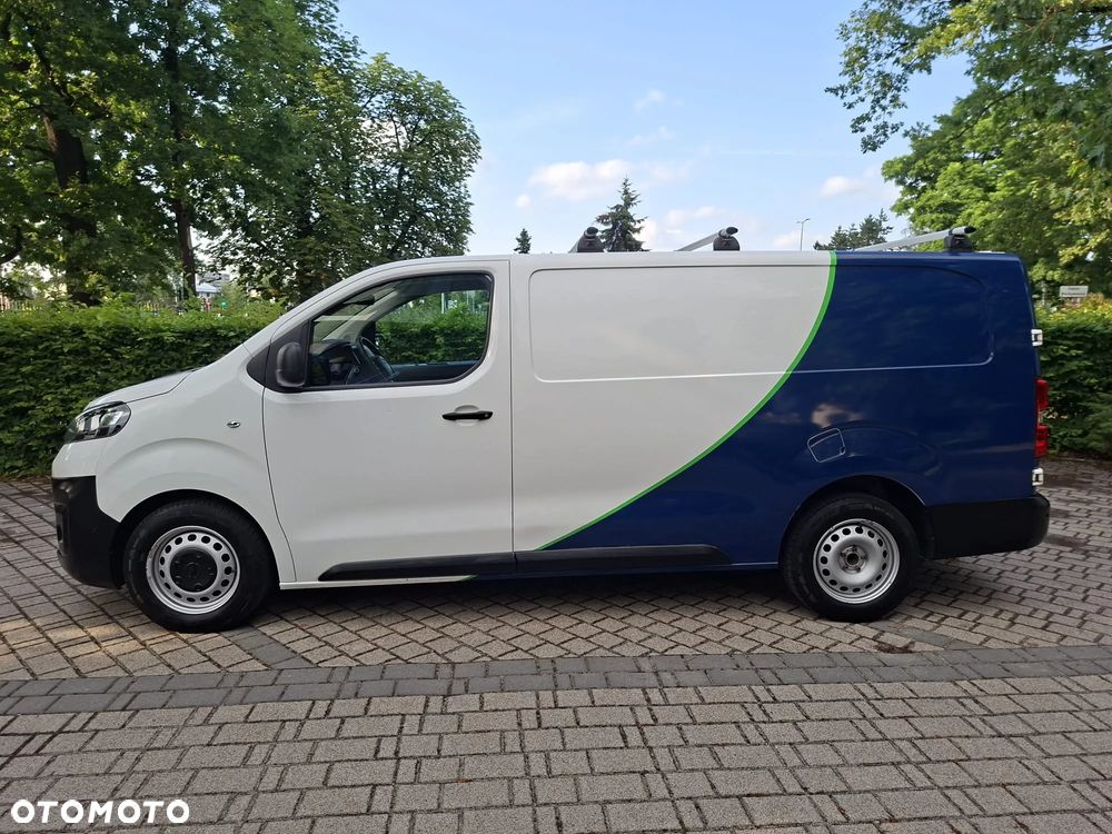 Opel Vivaro L3 - 6