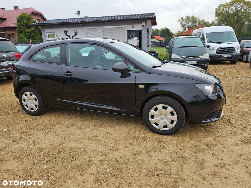 Seat Ibiza 1.2 12V Reference - 25