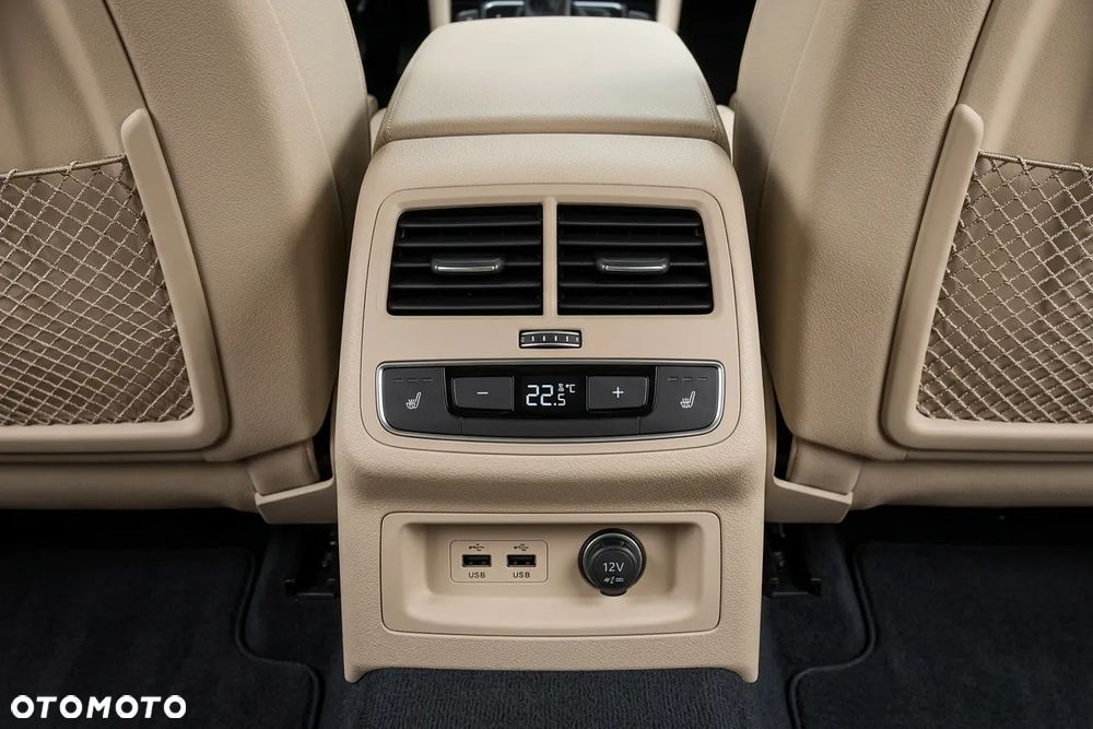 Audi A4 Limousine 40 TFSI mHEV Quattro S Line S tronic - 15