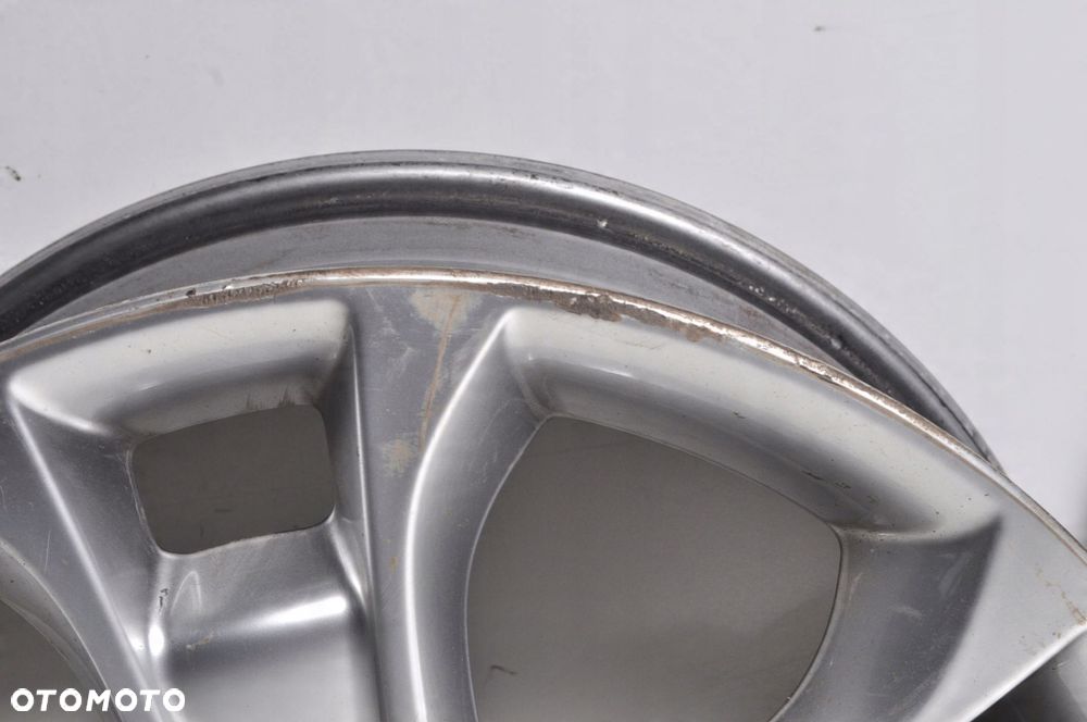 FORD FELGI ALUMINIOWE R18" 7.5J 5X108 ET52.5 CJ5C-K1B - 12