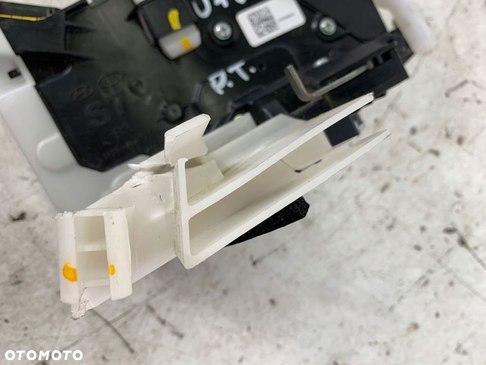 U7B HYUNDAI PALISADE 2020 - ZAMEK DRZWI PRAWY TYŁ 81420-S8010 - 6