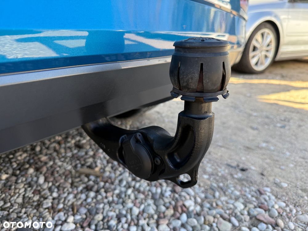 Audi Q3 2.0 TDI Quattro sport - 19