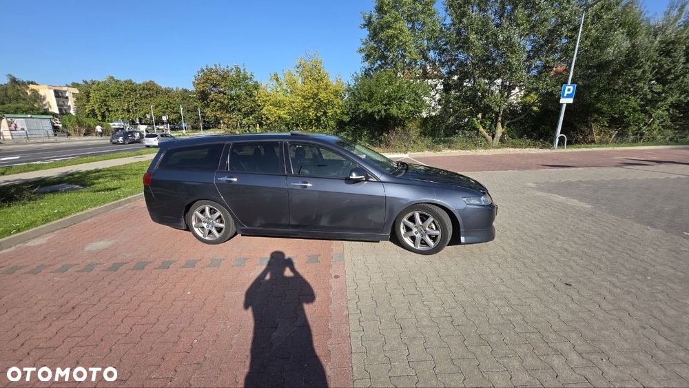 Honda Accord - 5