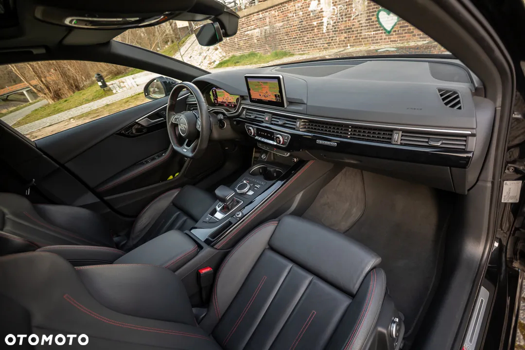 Audi A4 40 TDI Quattro S Line S tronic - 22