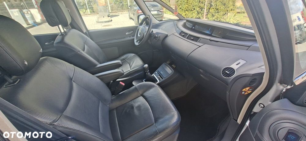 Renault Espace 2.0 Tech Run - 8