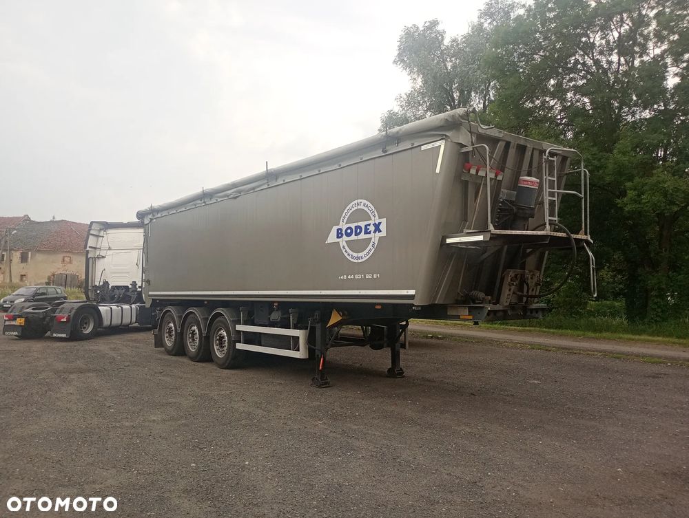 Bodex Wywrotka - 1