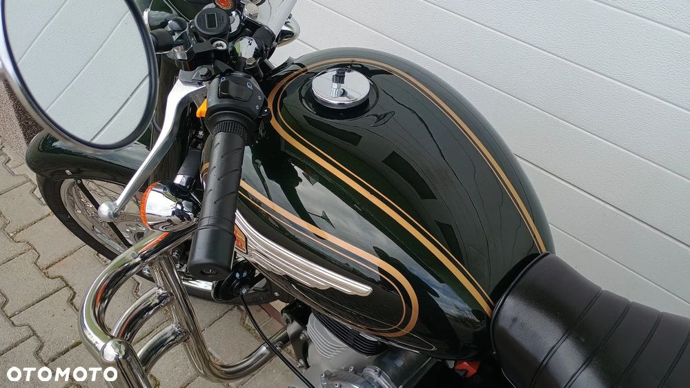 Royal Enfield Bullet - 11