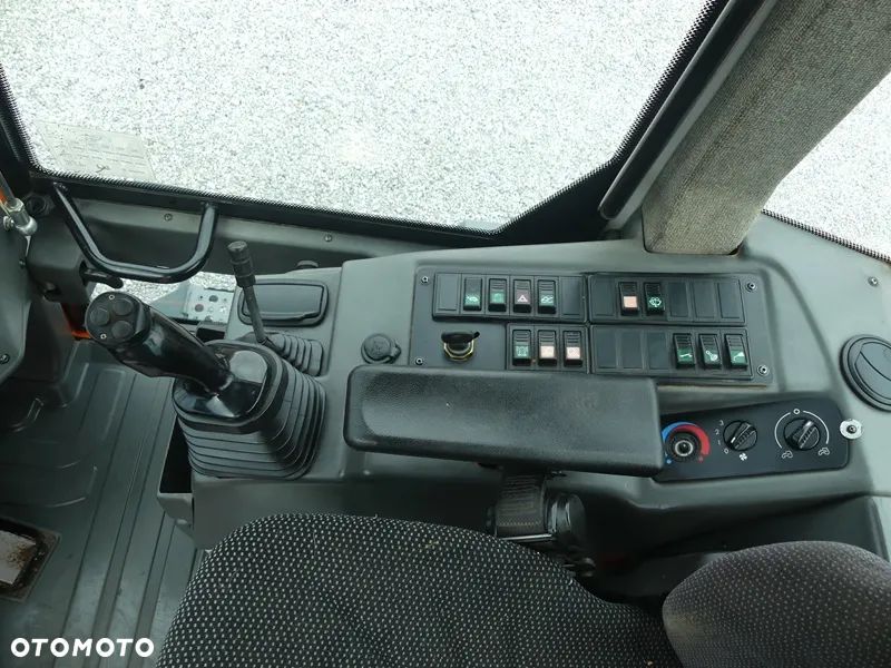 Liebherr L510 Stereo / Z Niemiec / 6884mtg / - 11