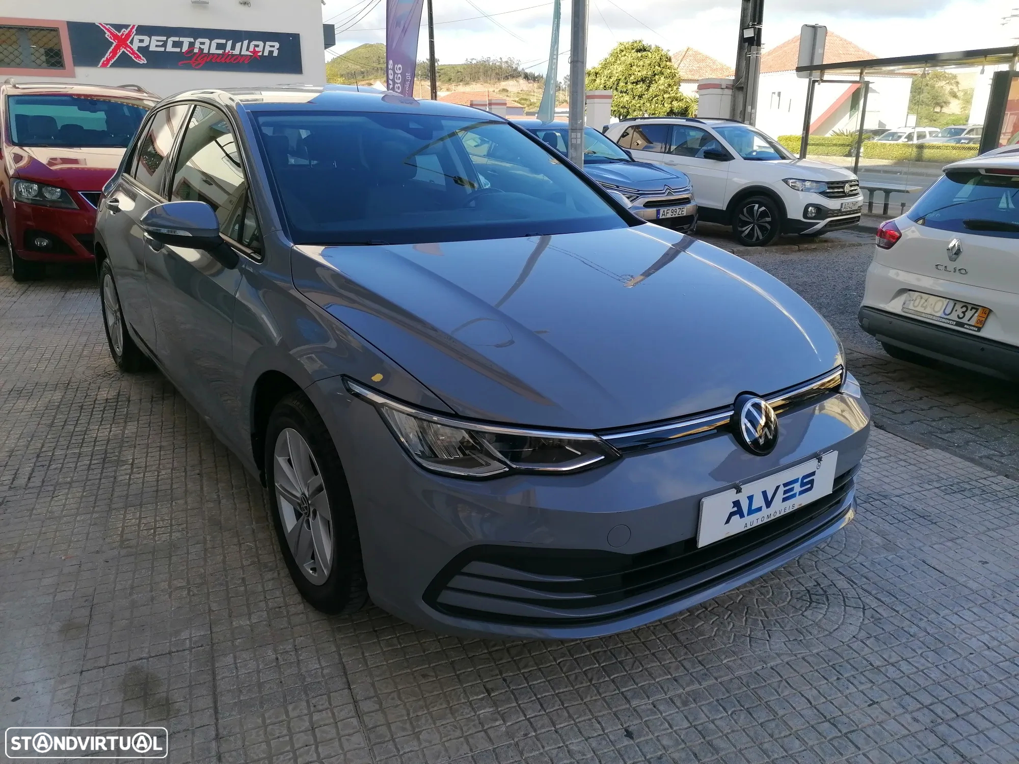 VW Golf 1.0 TSI Life - 25