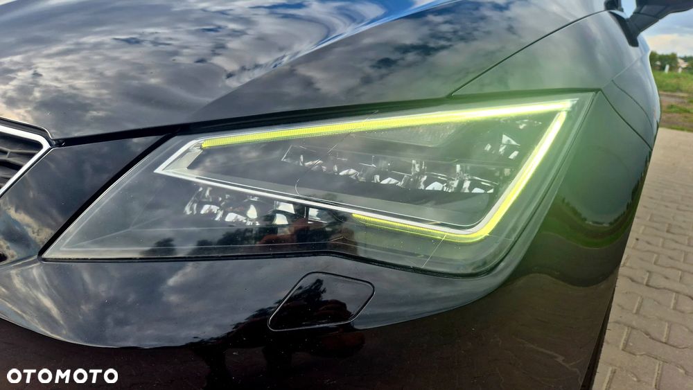 Seat Leon SC 1.4 TSI Start&Stop Style - 10