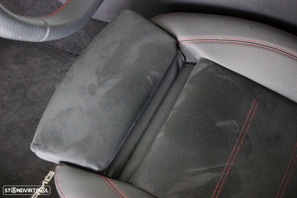 Mercedes-Benz A 180 d AMG Line Aut. - 34