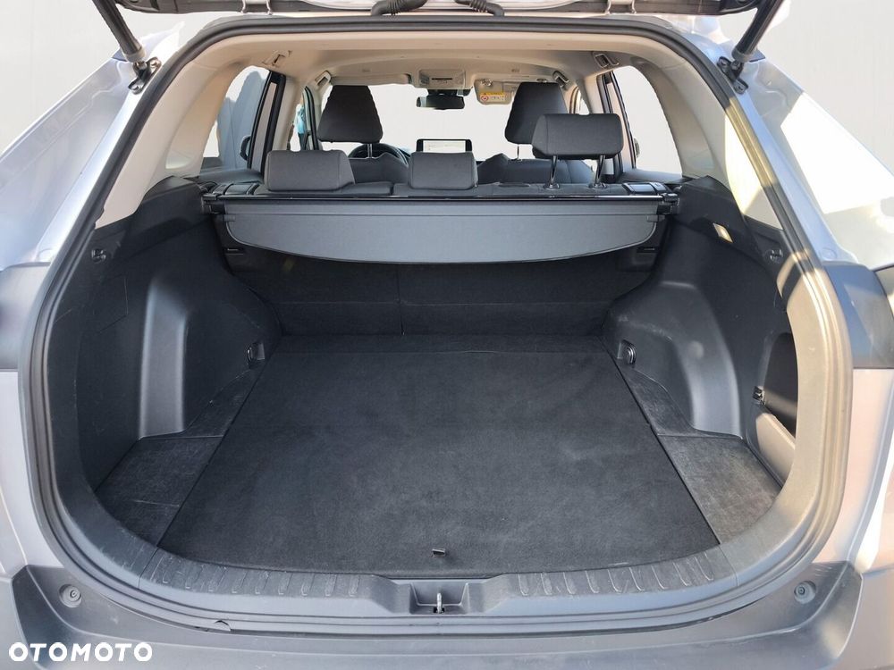 Toyota RAV4 2.0 Comfort 4x4 MS - 12