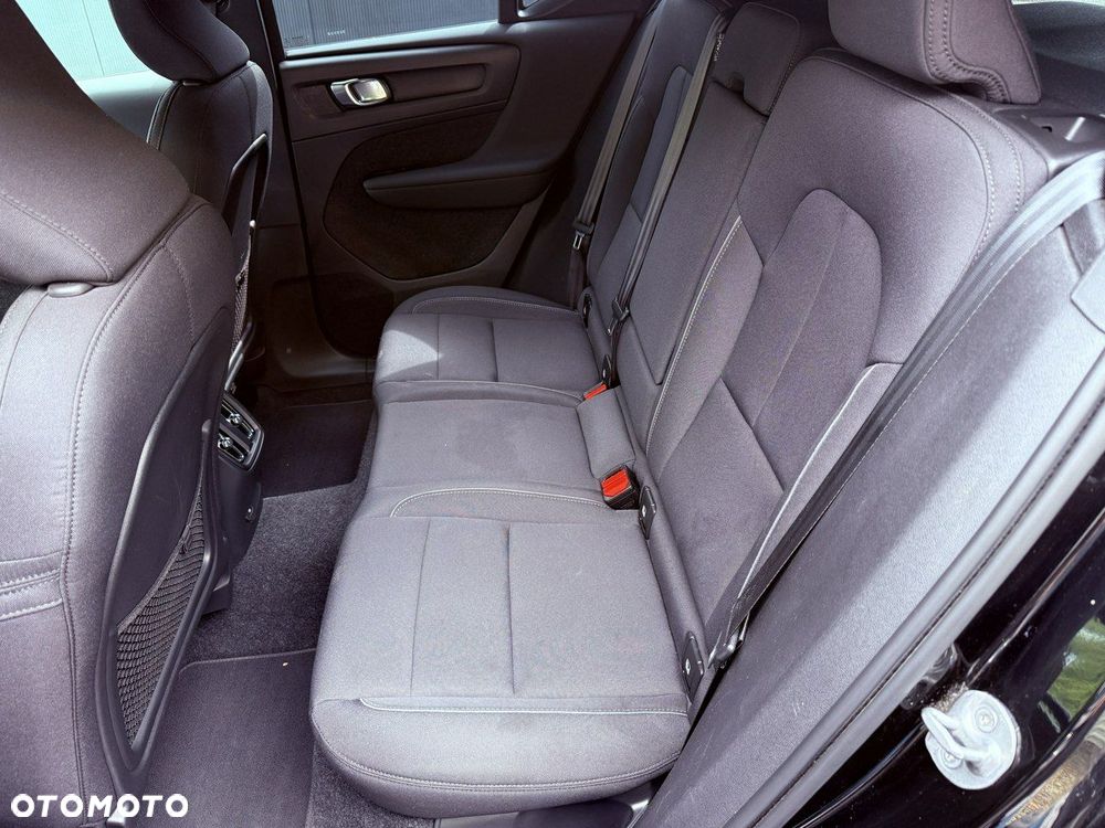 Volvo XC 40 - 11