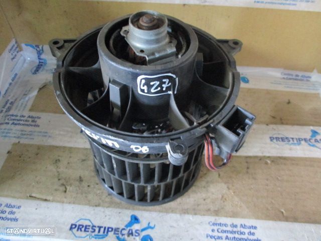 Motor Sofagem 2S6H18456AD FORD FIESTA 2006 - 2