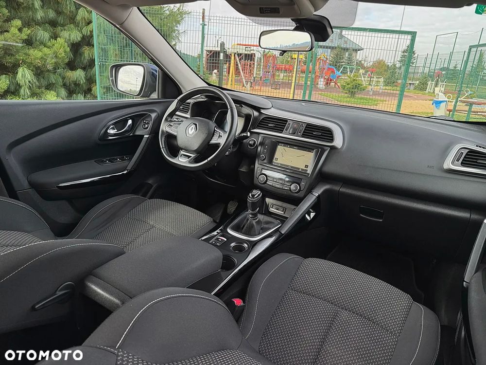 Renault Kadjar Energy TCe 130 Bose Edition - 3