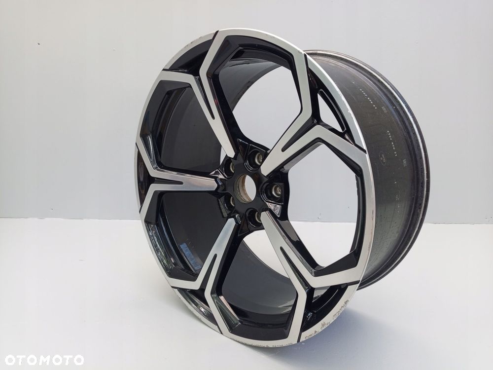 LAMBORGHINI URUS FELGA ALUMINIOWA 10,0" X 22" 5x130 ET 28 4ML601025P ÷ - 3